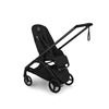 Bugaboo Dragonfly plus sittbas black/heritage black