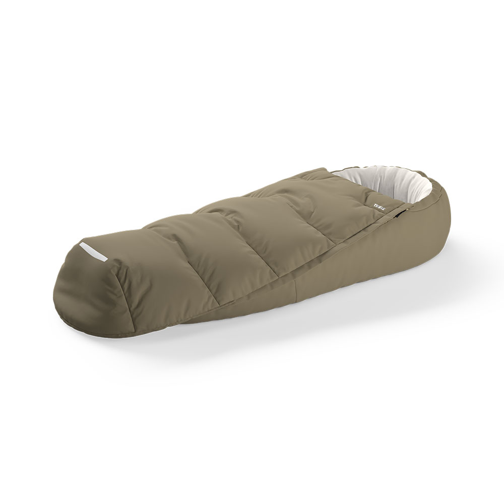 Thule Elements high performance åkpåse M/L Faded khaki