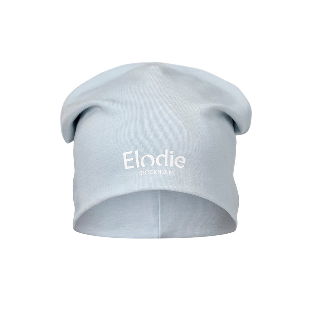 Elodie Details  bomullsmössa Logo Bermuda Blue 2-3 y
