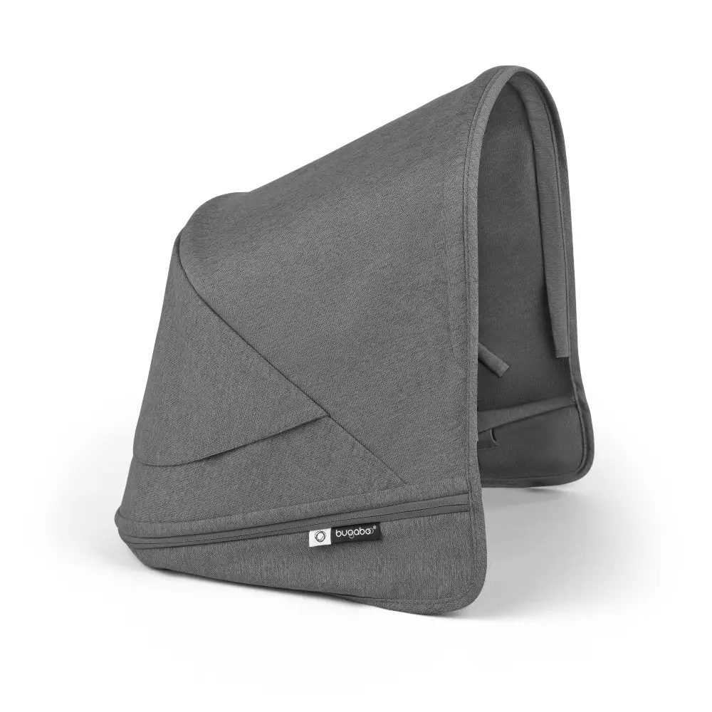 Bugaboo Donkey 6 sufflett Moon Grey