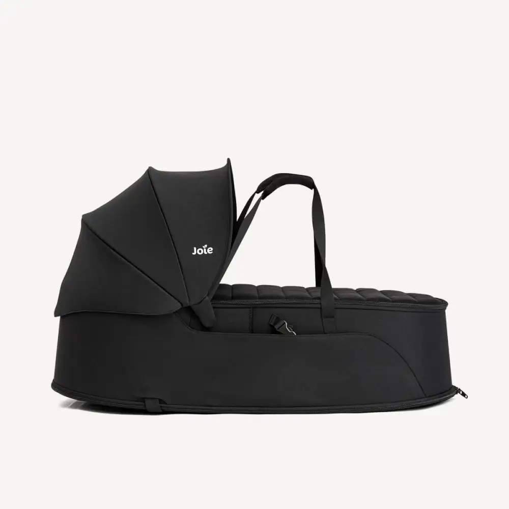 Joie Soft Carry Cot Mjuklift Shale