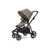 Thule Sleek 2 Barnvagn Tinted Taupe