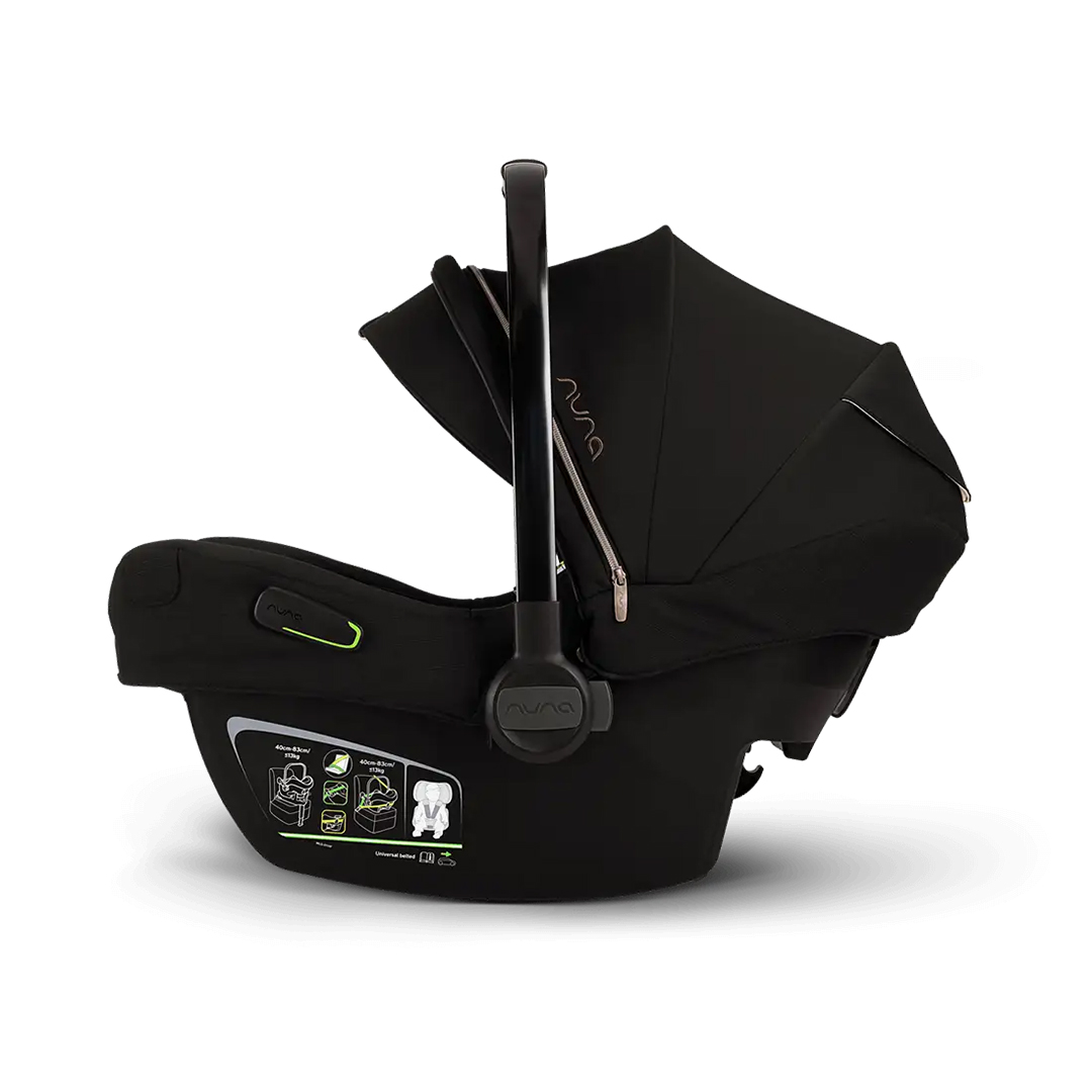 Nuna PIPA NEXT RIVETED