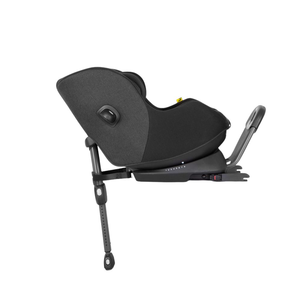 Joie I-SOREN Bakåtvänd bilbarnstol Shale