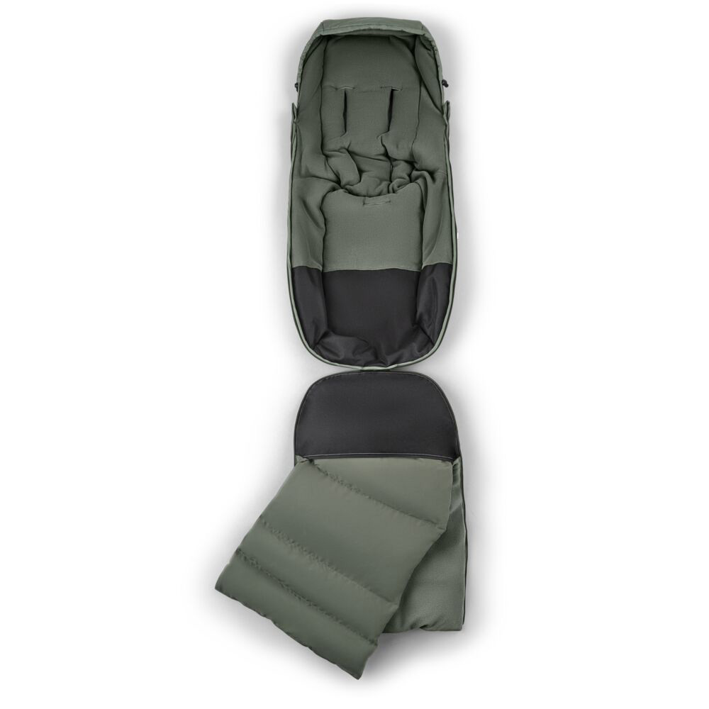 Bugaboo Thermolite Åkpåse Forest Green