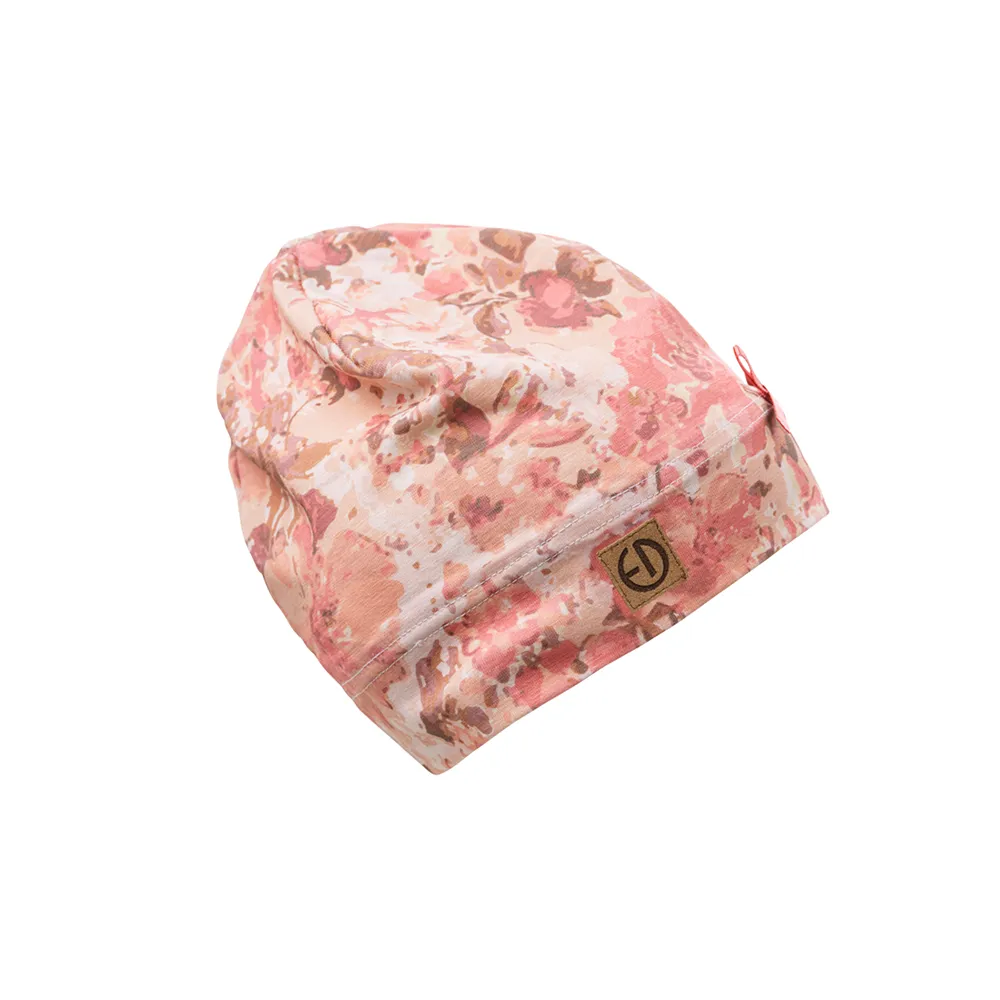 Elodie Details Light Beanie River Rose 2-3 yr