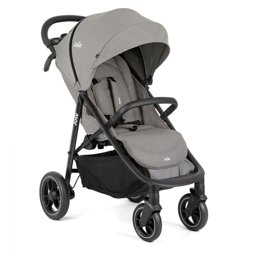Joie Litetrax Pro sittvagn Pebble