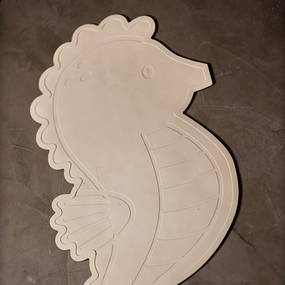 Filibabba Badmatta - Sjöhäst