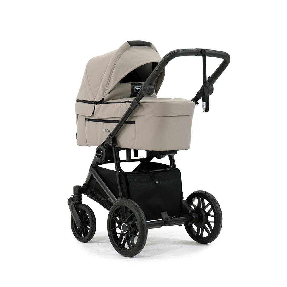 Emmaljunga Super Sonic Douvagn Urban Dune