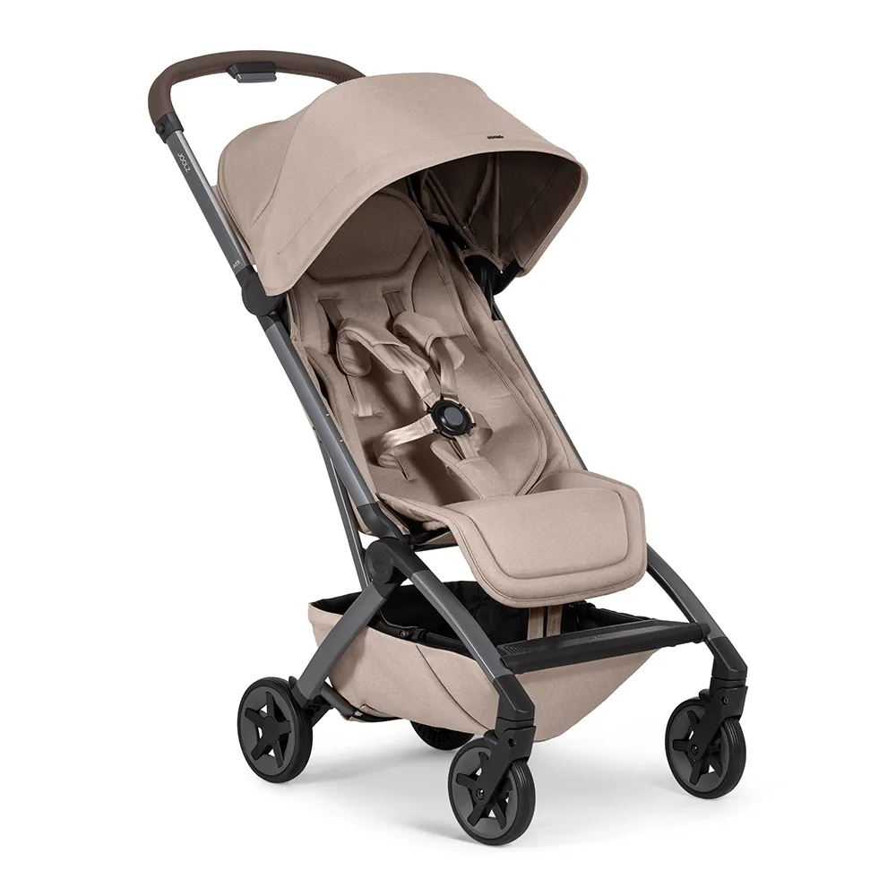 Joolz Aer2 resevagn Sandy Taupe