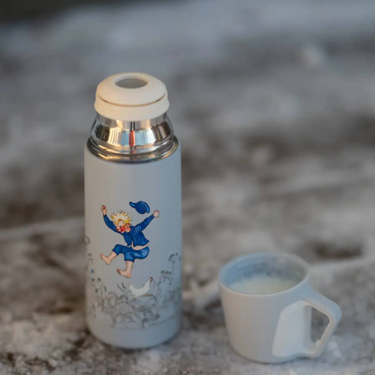 Rätt Start Emil i lönneberga, termos, 350 ml