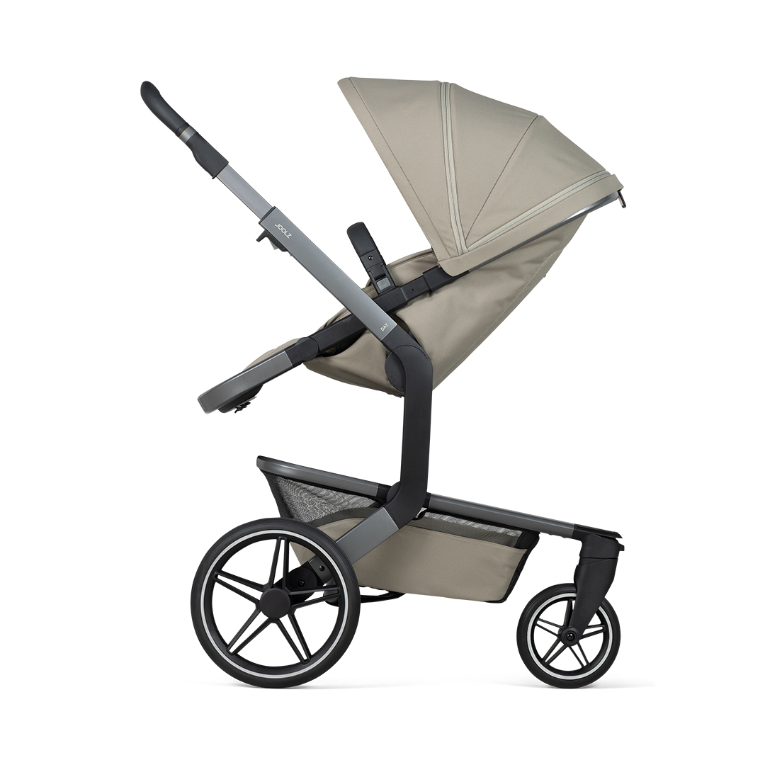 Joolz Day5 barnvagn Sage green