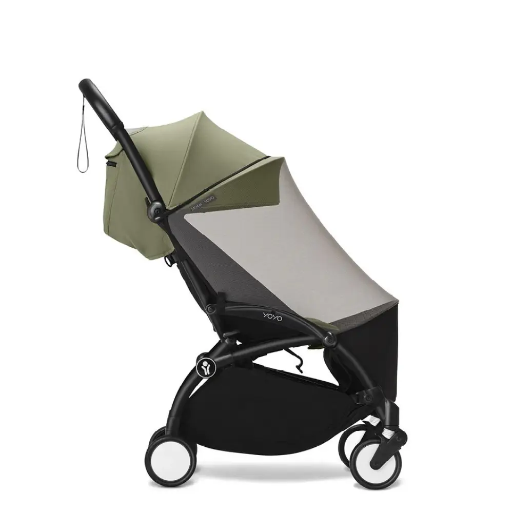 Stokke YOYO 6+ Myggnät