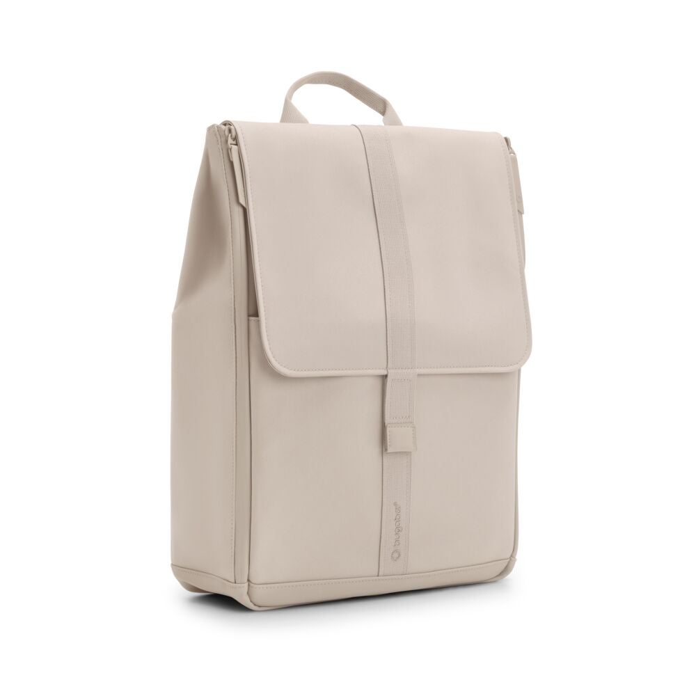 Bugaboo Backpack Skötväska Desert Taupe