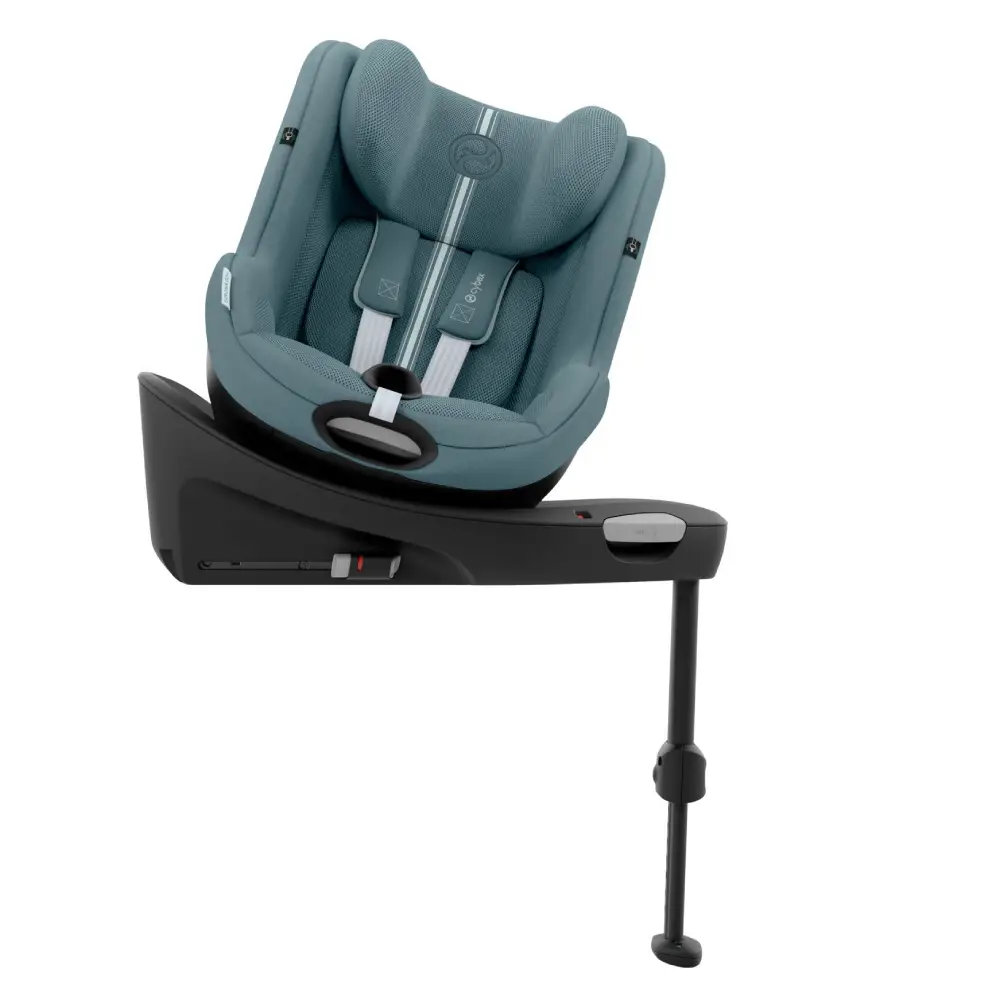 Cybex Sirona G3 i-Size bilbarnstol Plus Stormy Blue