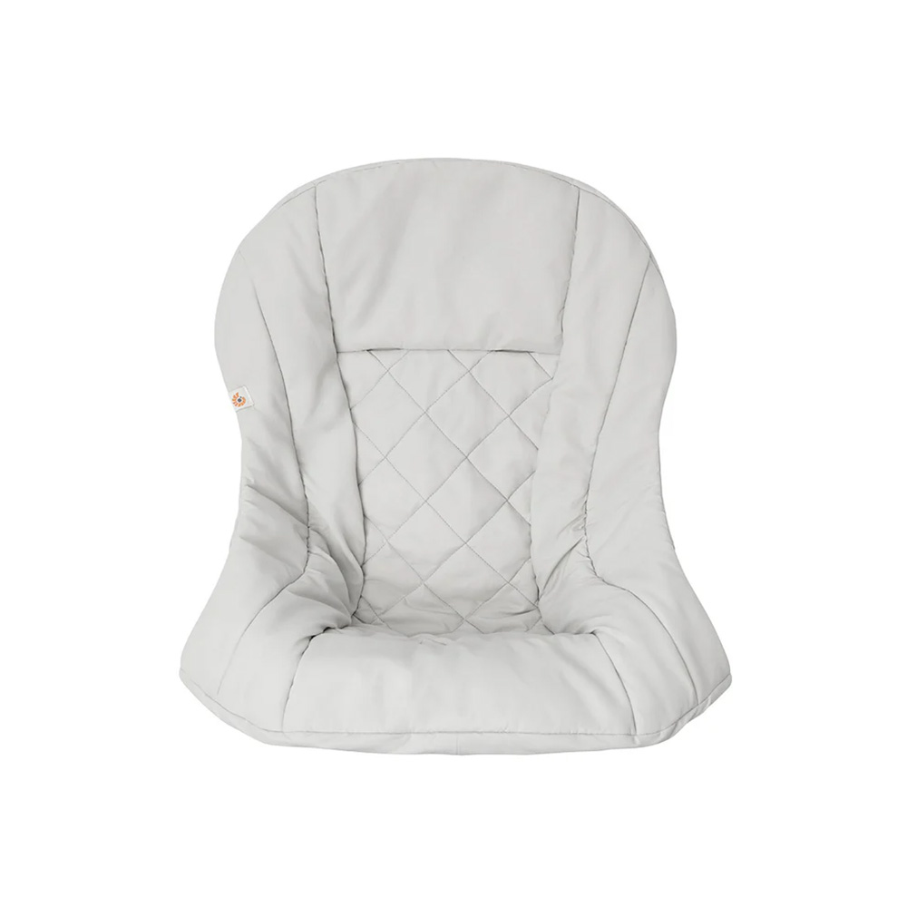 Ergobaby Evolve matstolsdyna Light grey