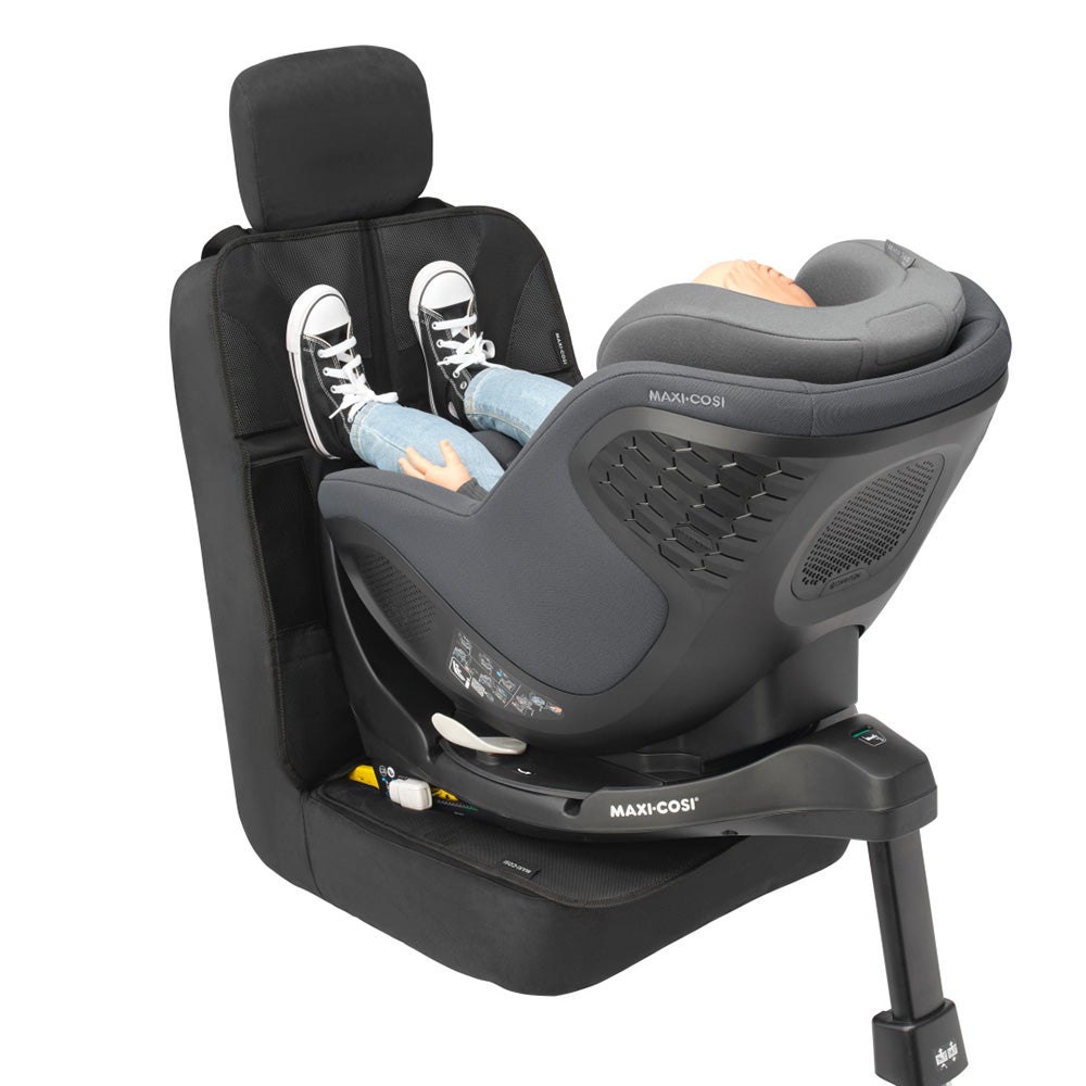 Maxi-Cosi sparkskydd svart