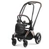 Cybex Priam Chassi Rosegold