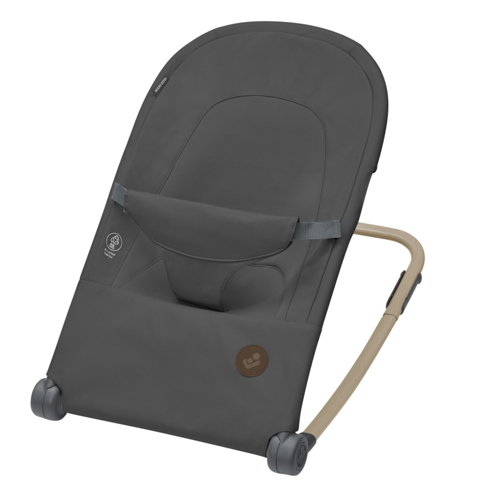 Maxi-Cosi Loa Babysitter Beyond Graphite Eco