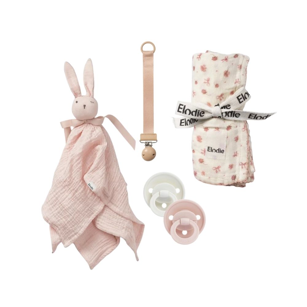 Elodie Details Nyfödd paket Rosa