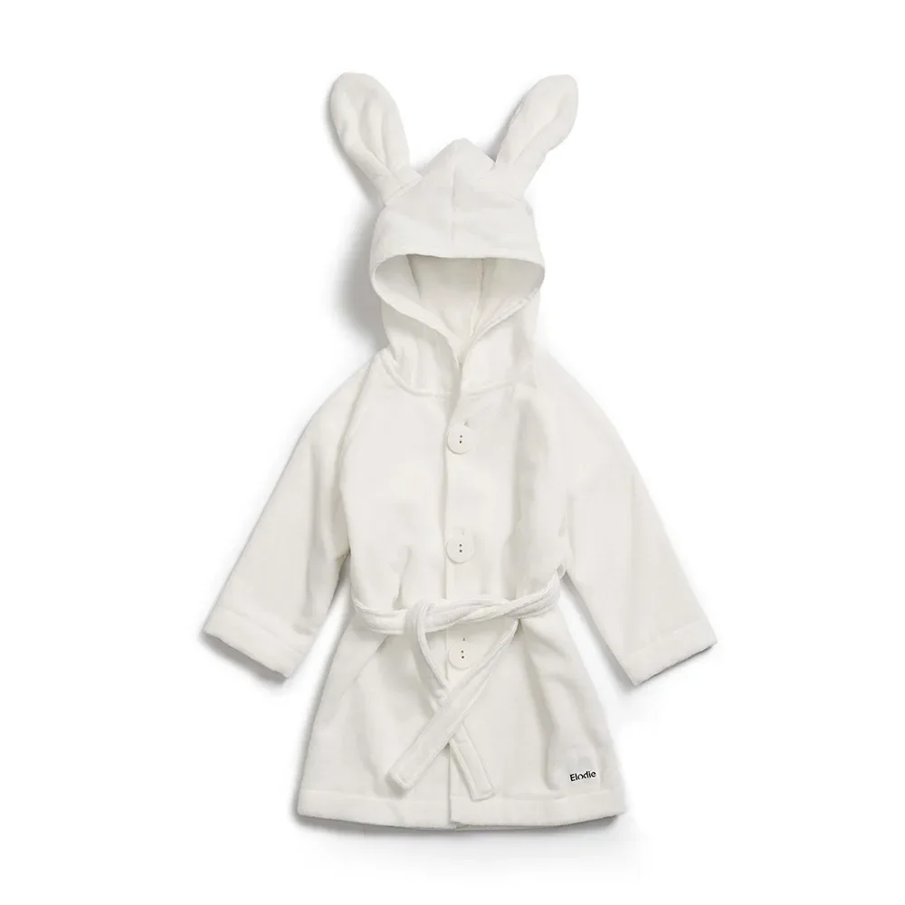 Elodie Details Badrock Vanilla White