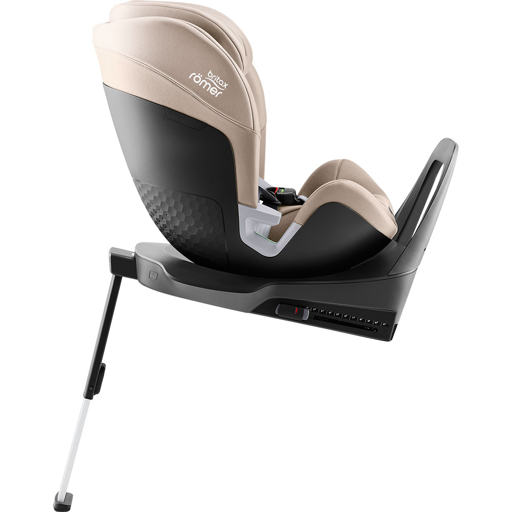 Britax Swivel bilbarnstol  Classic Chai
