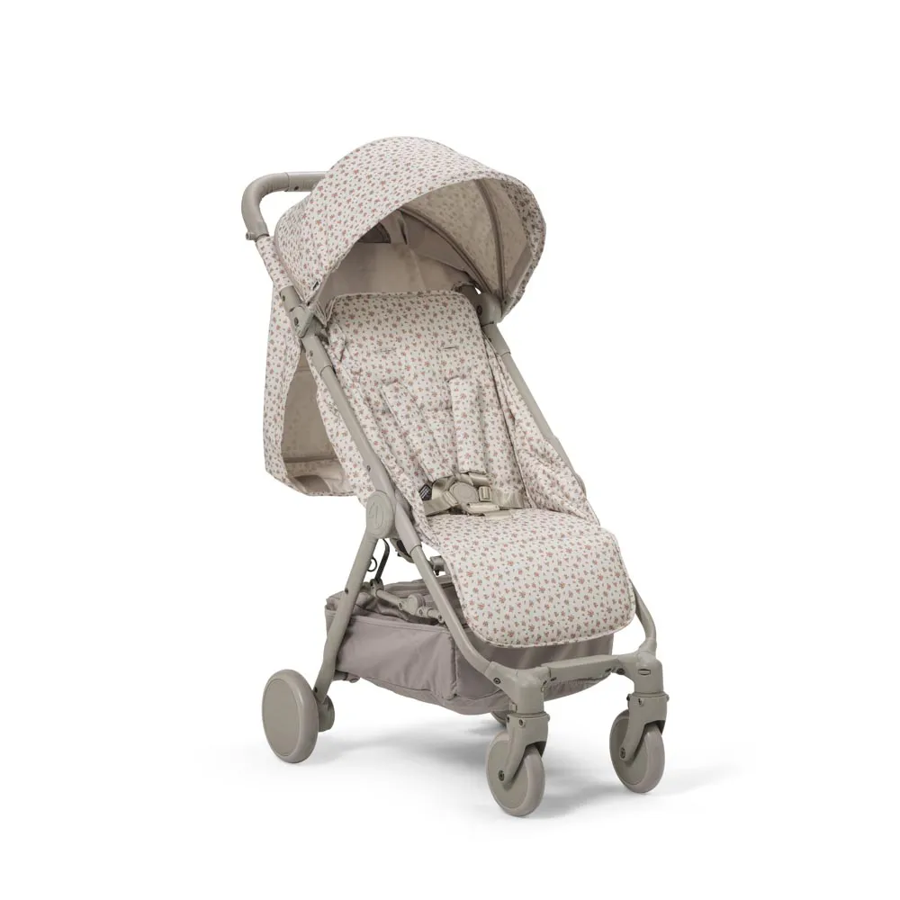 Elodie MONDO Sittvagn Autumn Rose