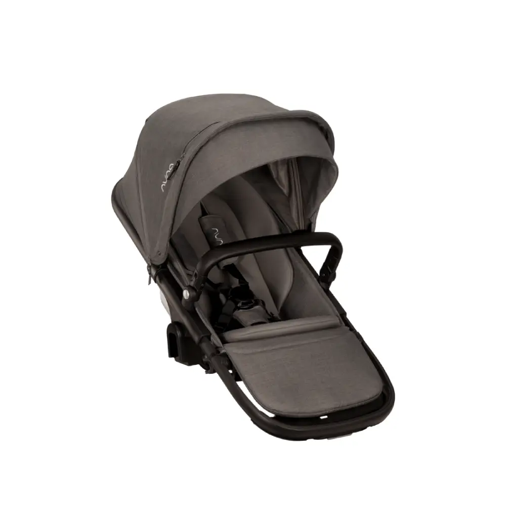 Nuna Demi Next Syskonsits THUNDER