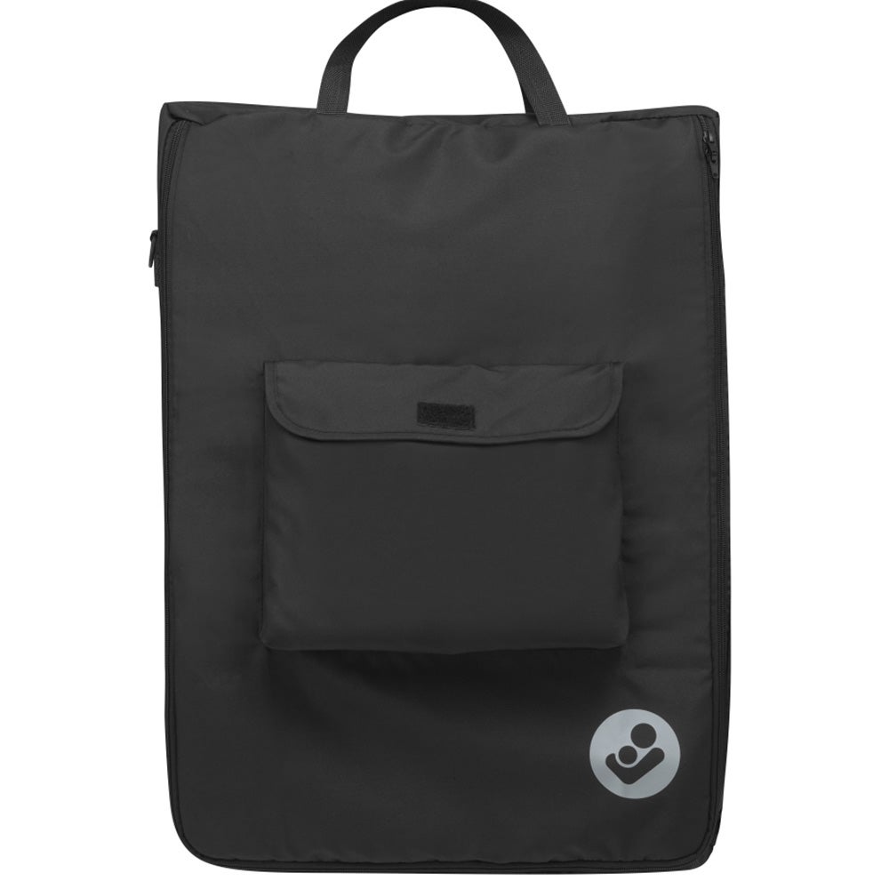 Maxi-Cosi Ultra-compact resväska svart