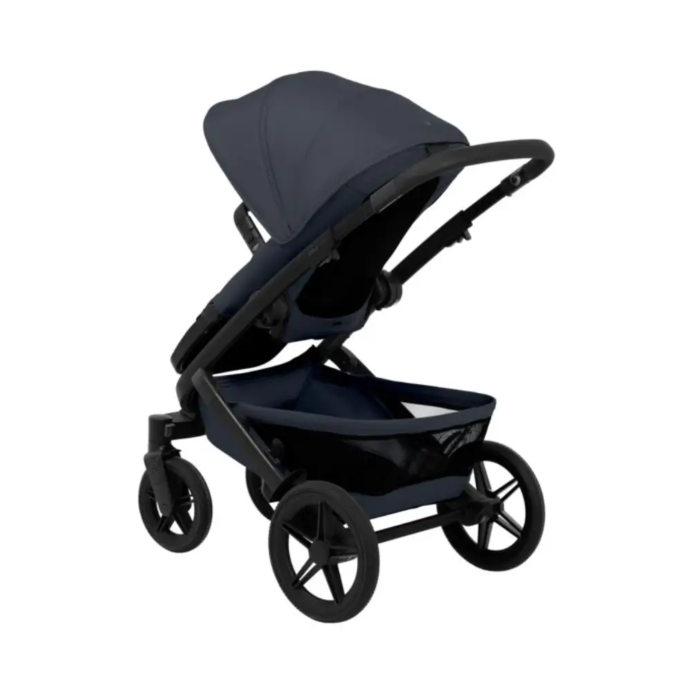Joolz Geo5 komplett barnvagn Dark navy blue