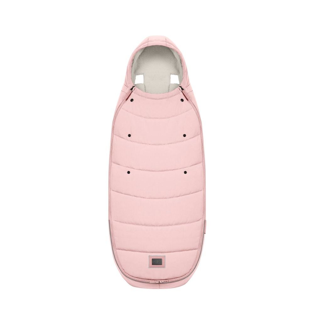 Cybex Åkpåse Platinum Peach Pink