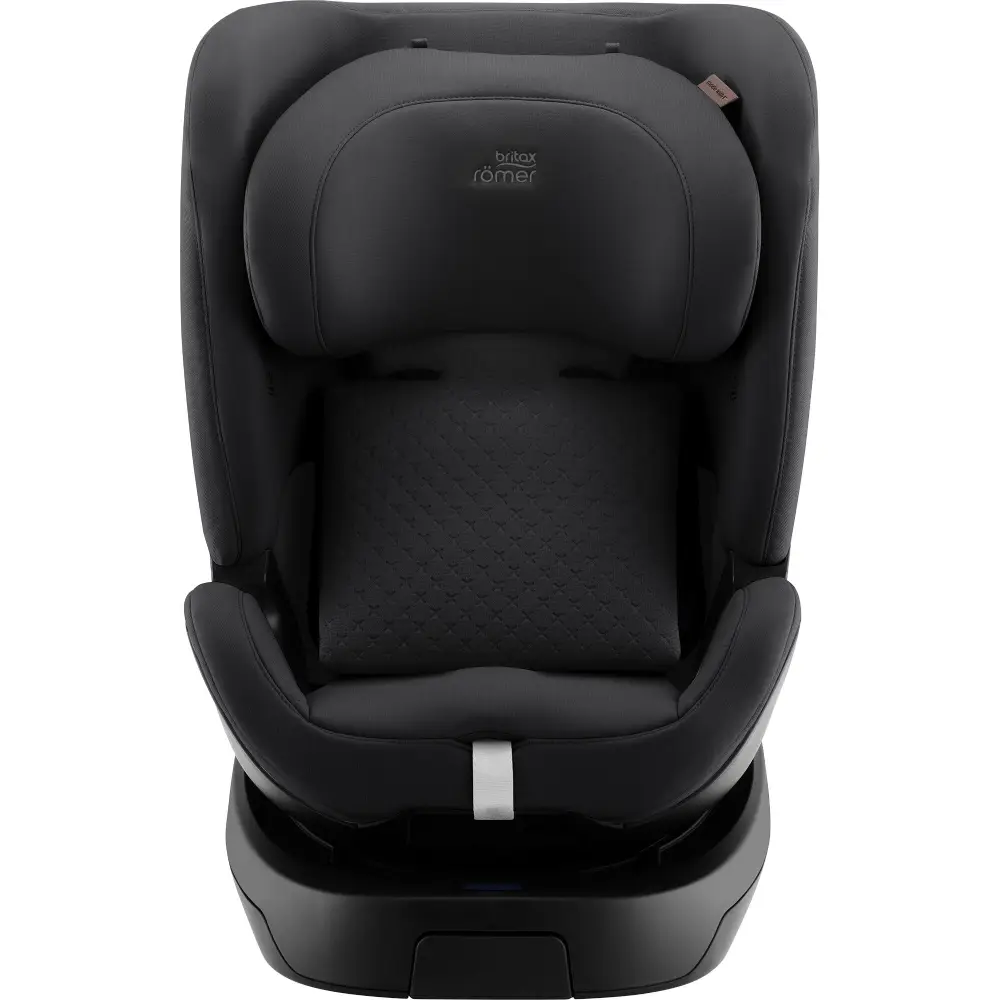 Britax SWIVEL-GROW MAX AIR LUX Onyx Black
