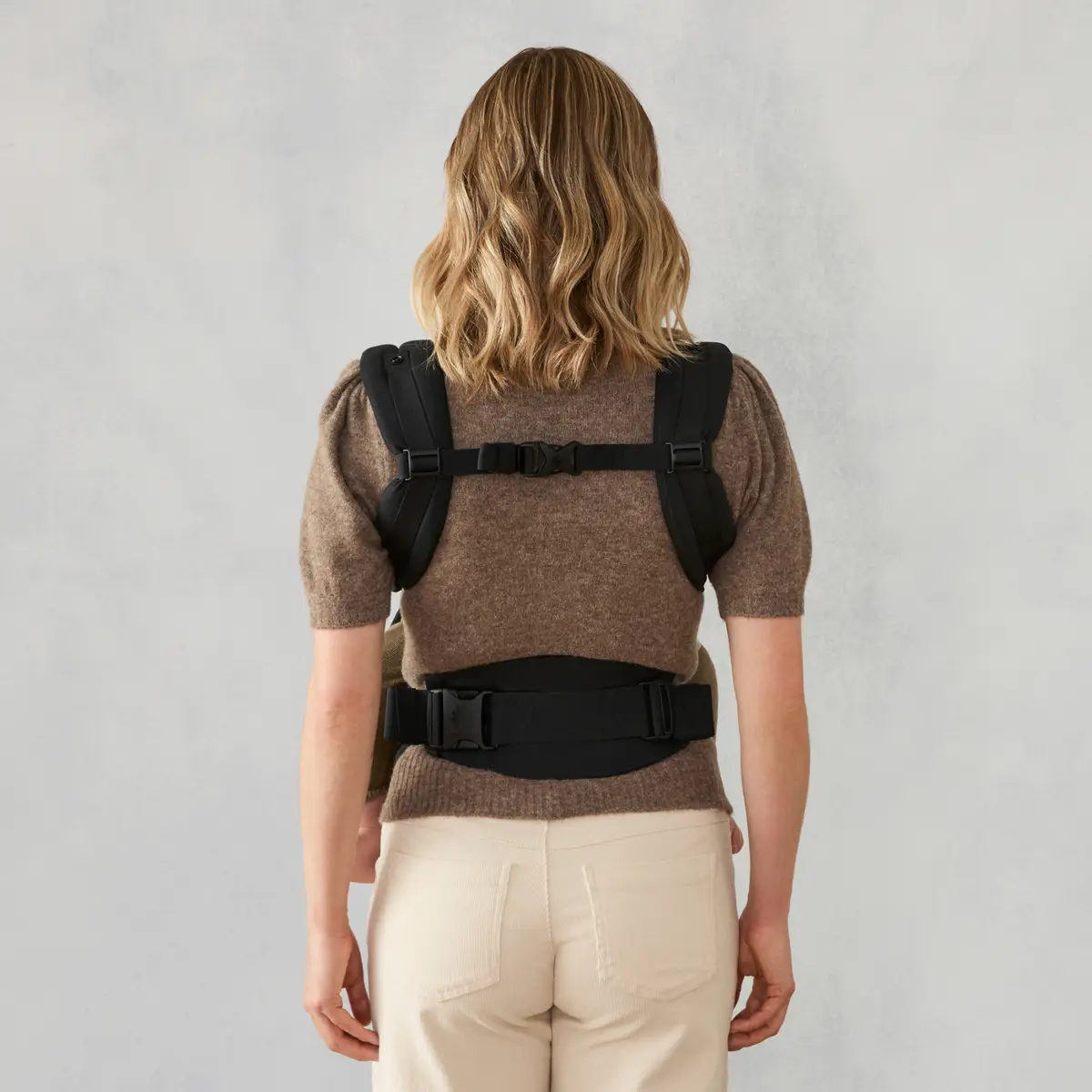 Ergobaby Bärsele Omni 360 Svart