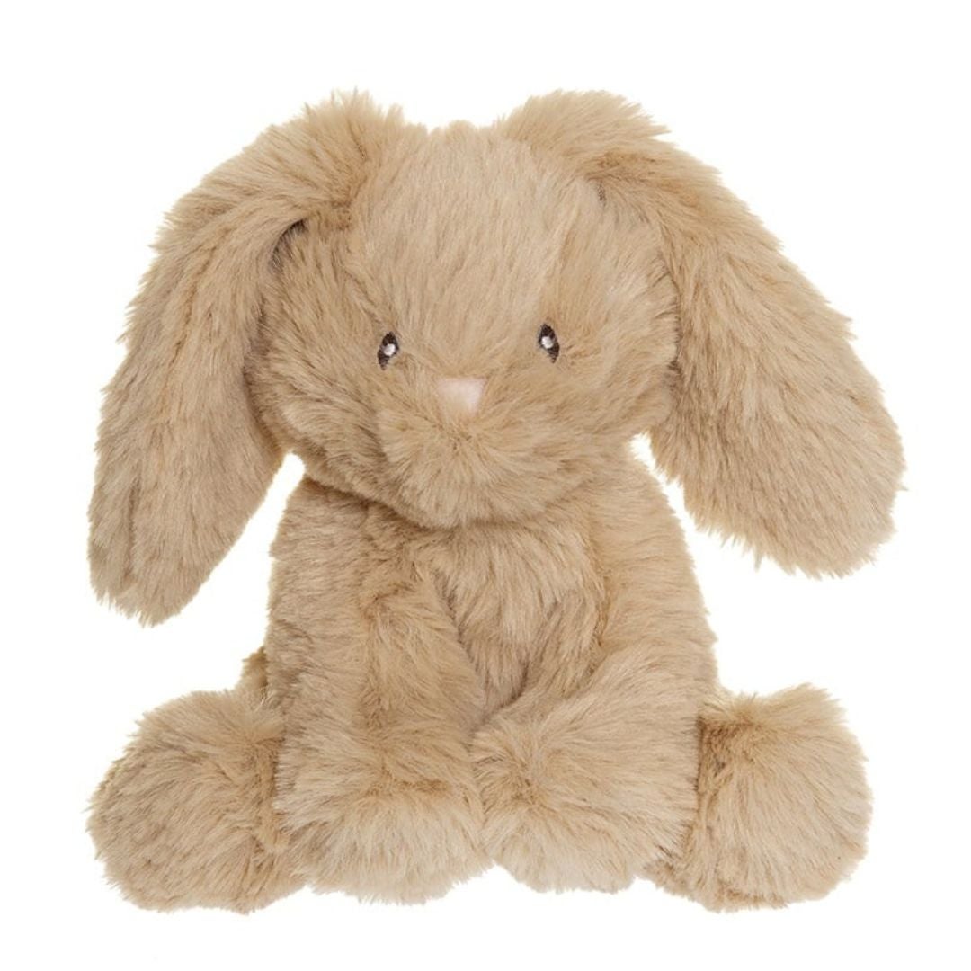 Fresh Kid gosedjur Cutie Heads Poppy, liten