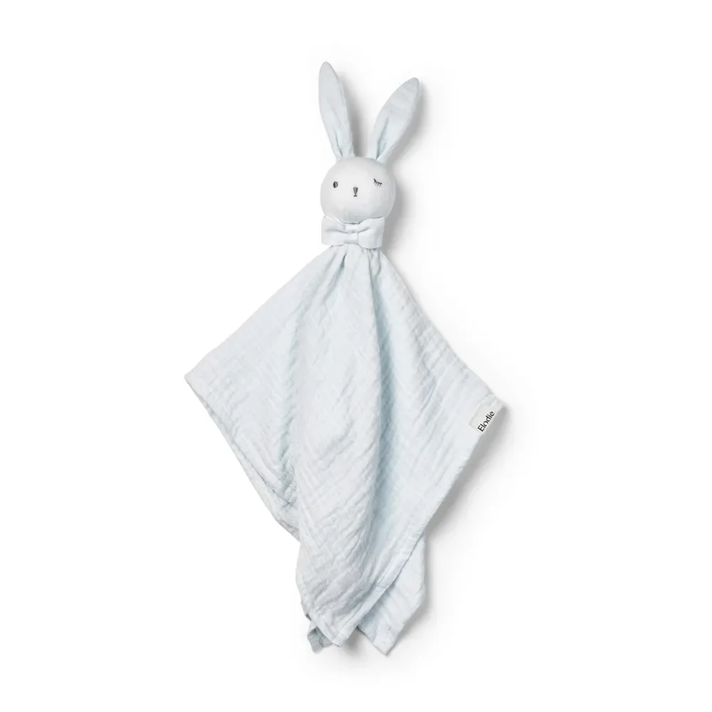 Elodie Details Snuttefilt Blinkie Bermuda Blue
