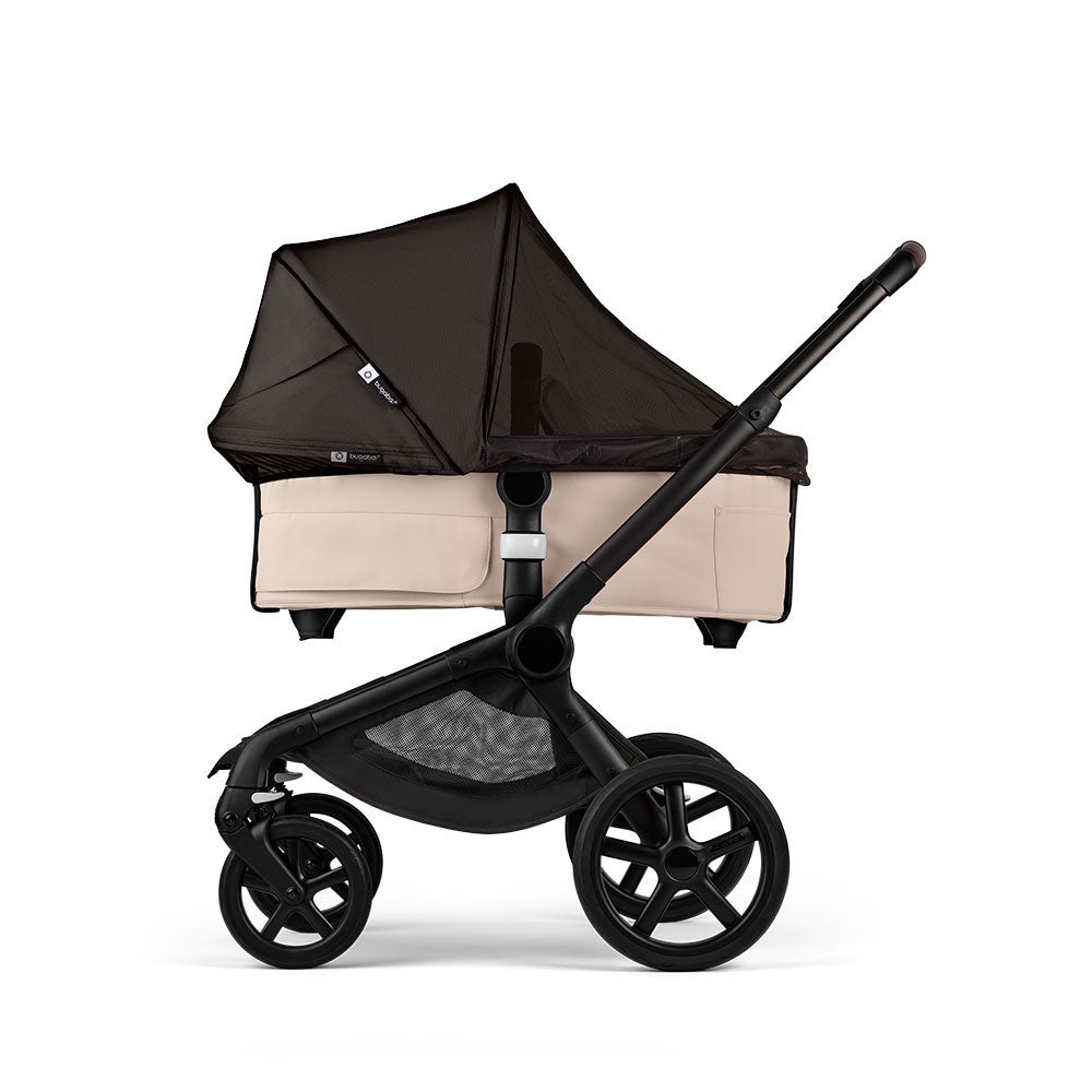 Bugaboo insektsnät / myggnät Fox/Donkey barnvagn