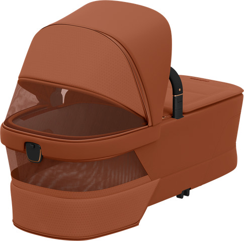 Maxi-Cosi Cabin Cot Liggdel Copper Terra