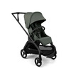 Bugaboo Dragonfly plus Sittvagn forest green