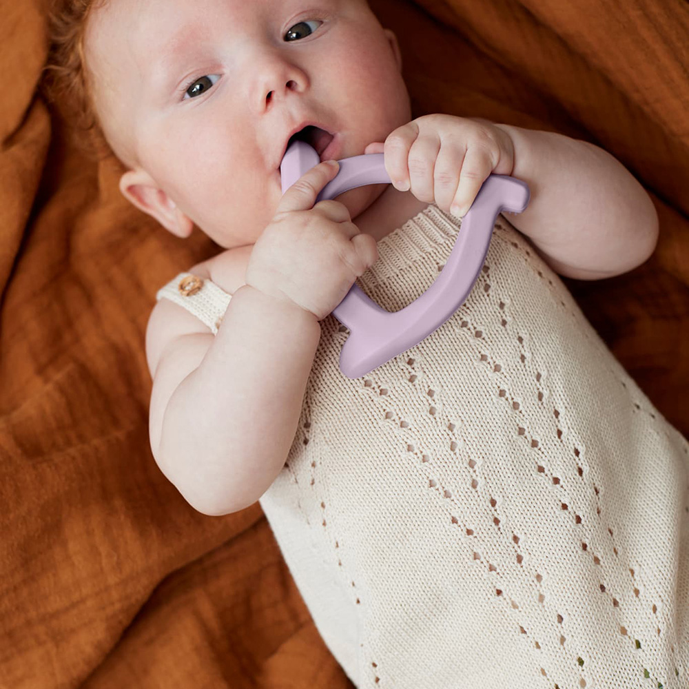 Everyday Baby Silikon Bitring  Mix LL/NR