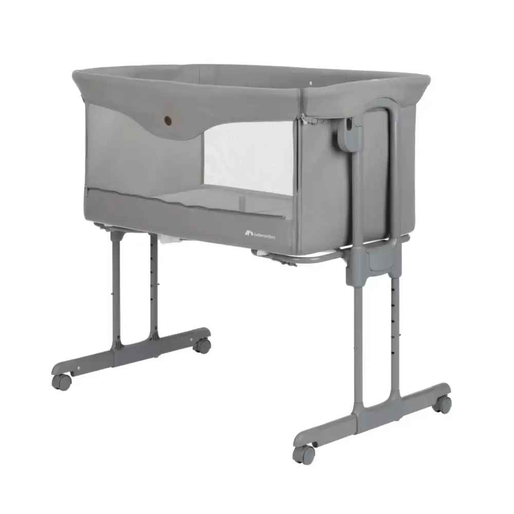 Bebeconfort Amara resesäng tinted Gray