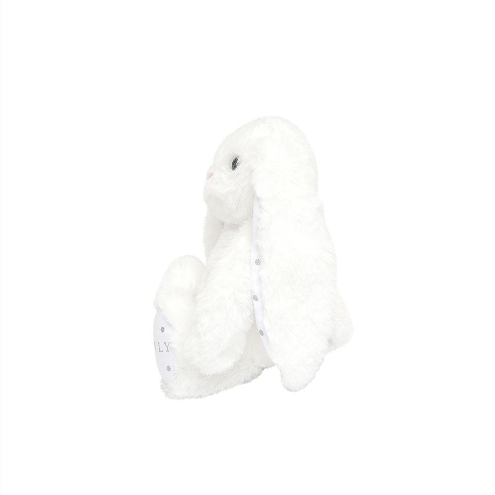 Livly Bunny Marley Tiny White