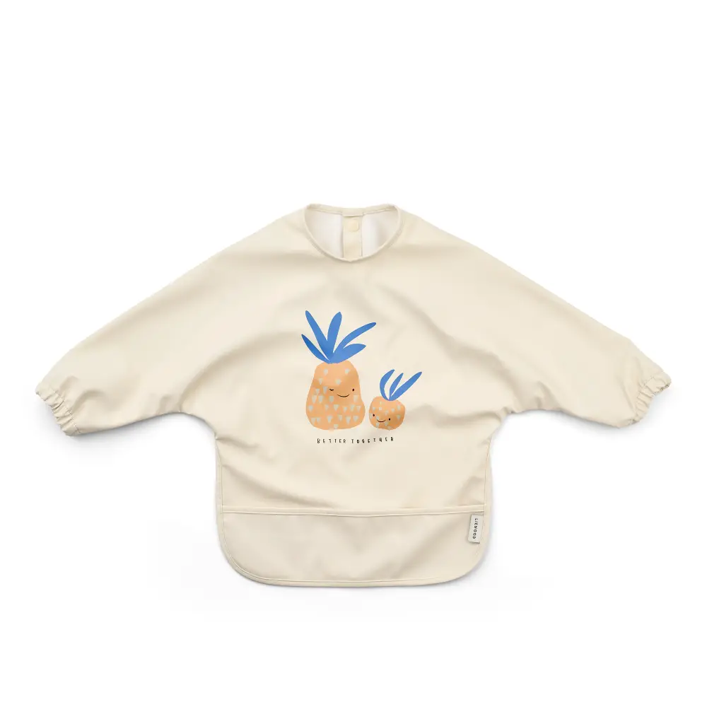 Liewood Merle Haklapp Pineapple / Sandy