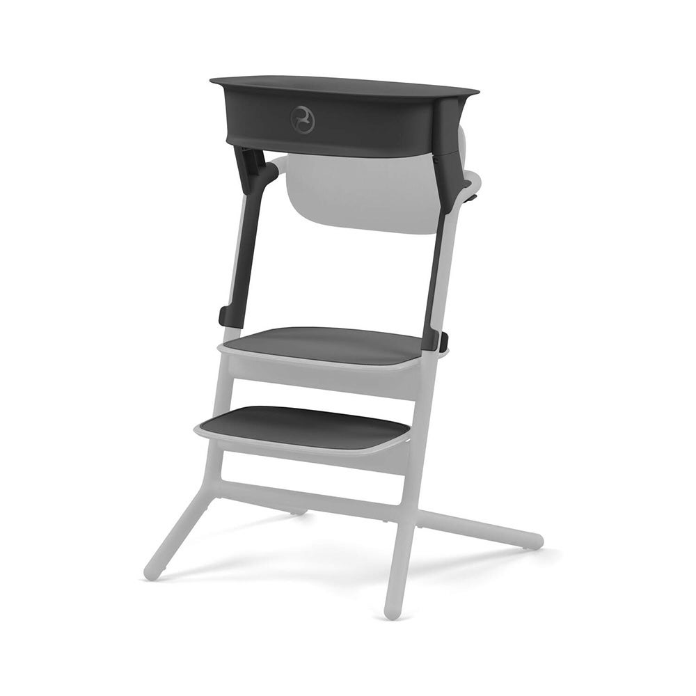 Cybex LEMO Learning Tower Stunning Black black