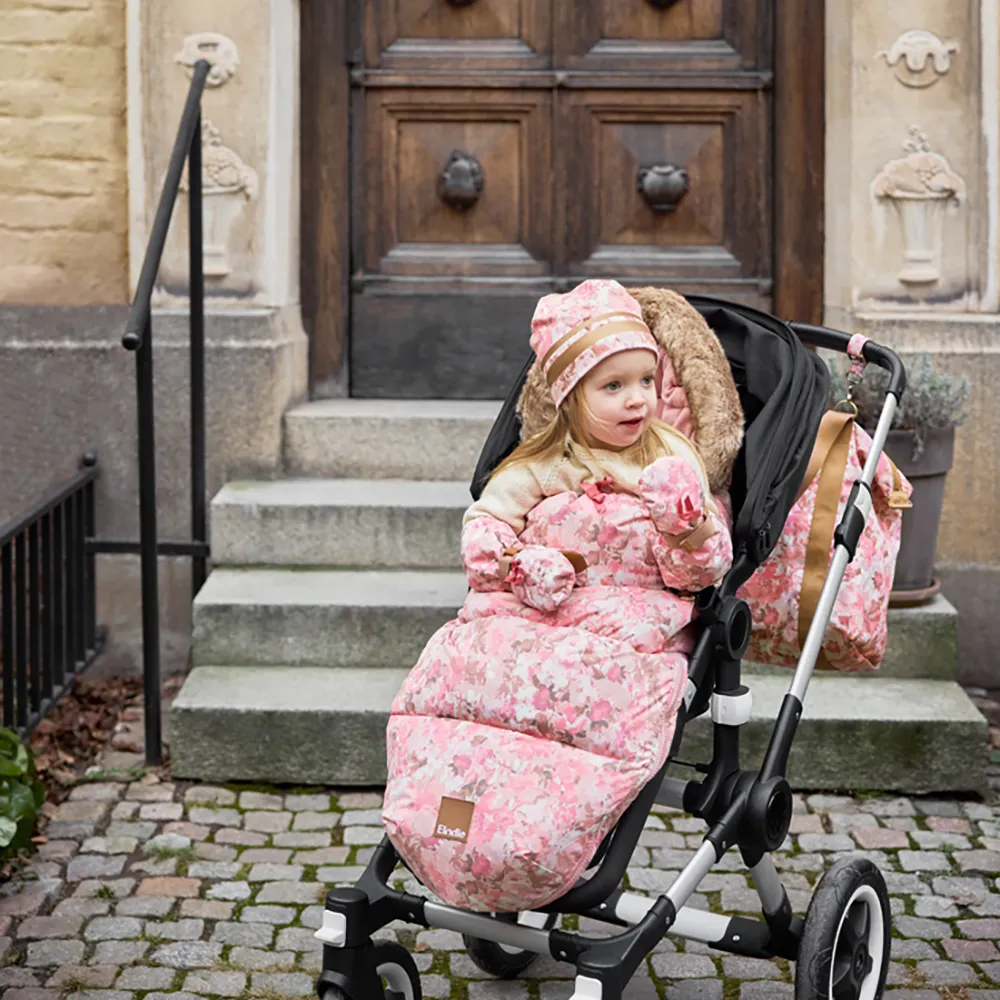 Elodie Details Winter Beanie River Rose 2-3 yr