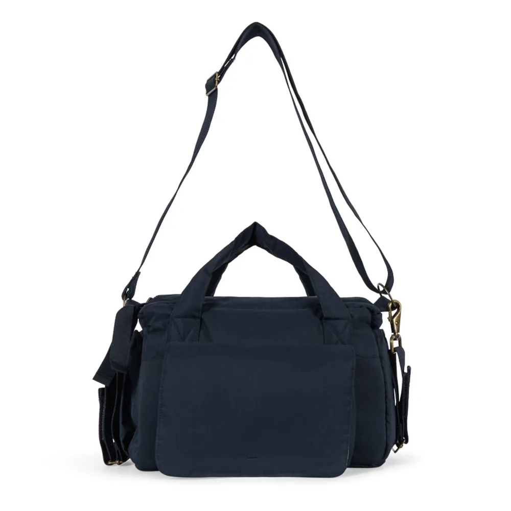 Konges Slöjd All You Need Mini Bag Navy