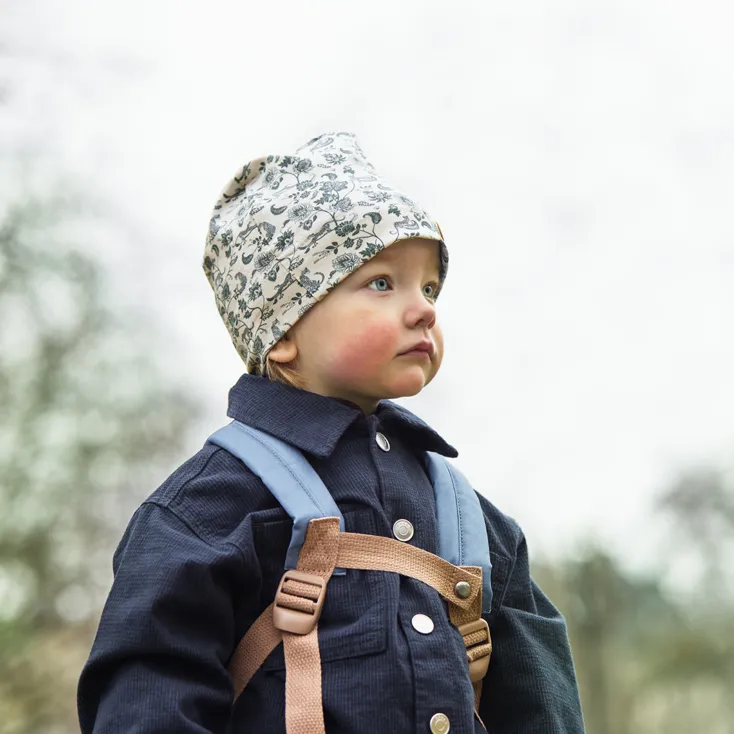 Elodie Details Light Beanie Garden Leo Toile 2-3 yr