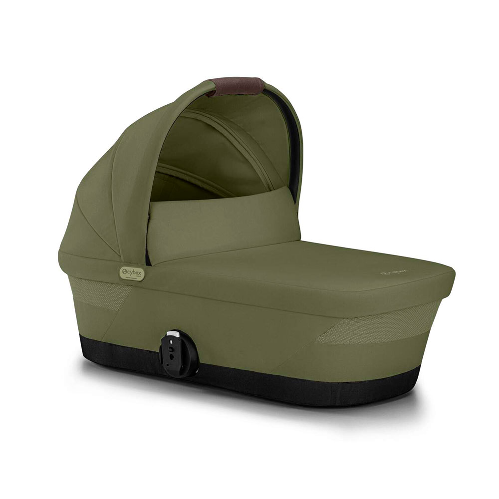 Cybex GAZELLE S liggdel Moss Green