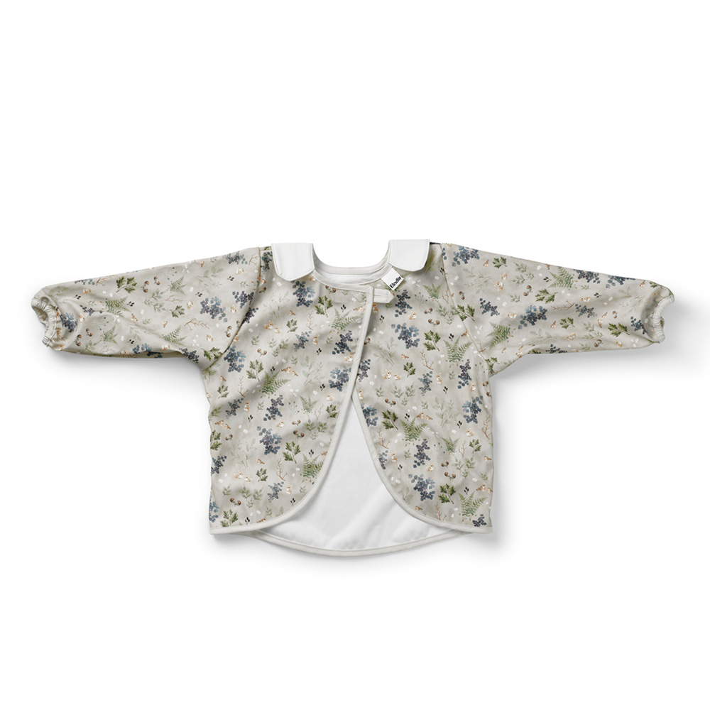 Elodie Details långärmad haklappFairytale Forest