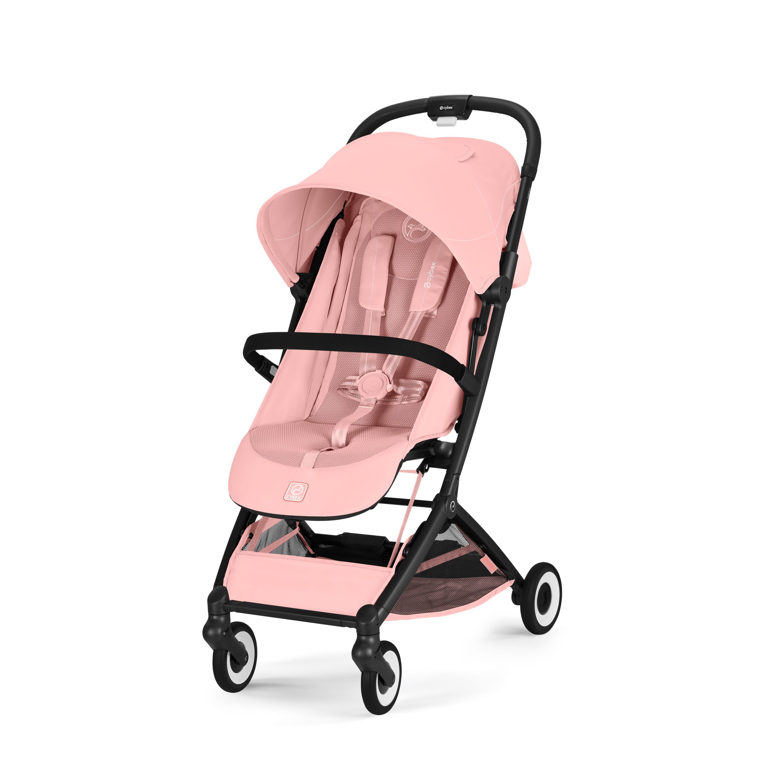 Cybex ORFEO Resevagn Candy Pink