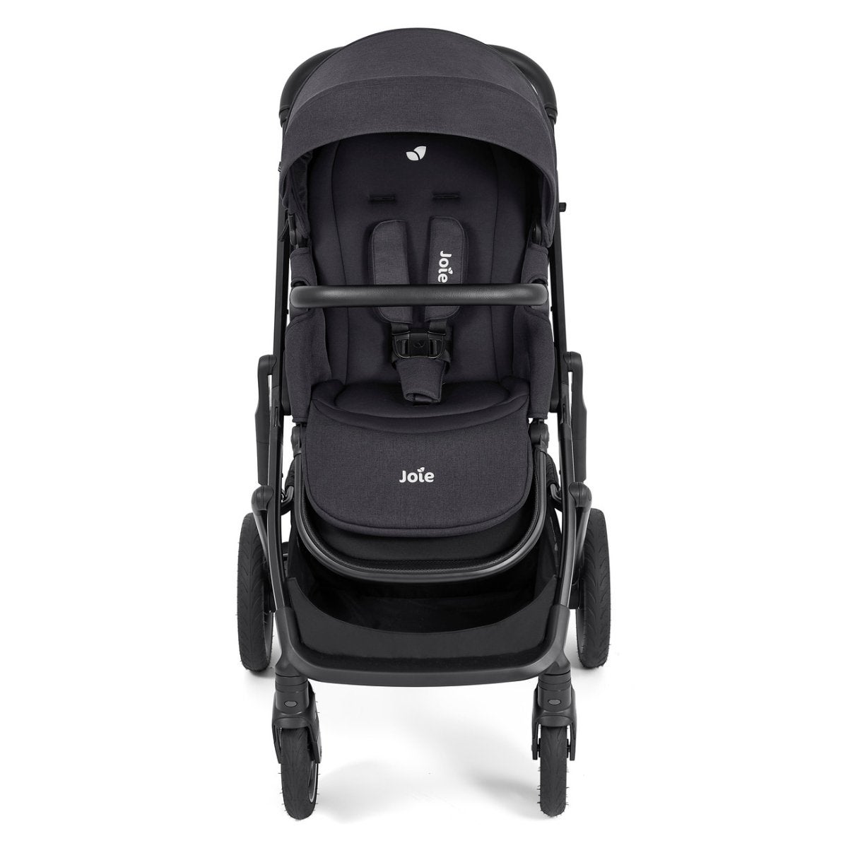 Joie Elara sittvagn inkl skötväska Raven